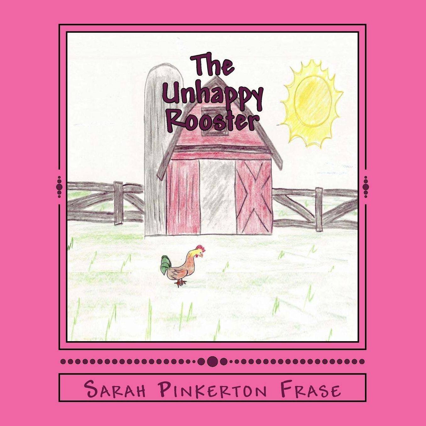 The Unhappy Rooster