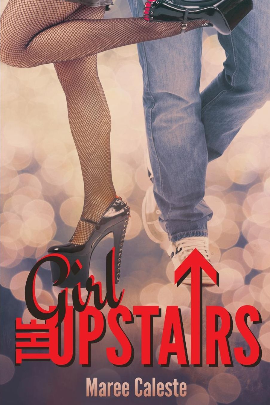 The Girl Upstairs