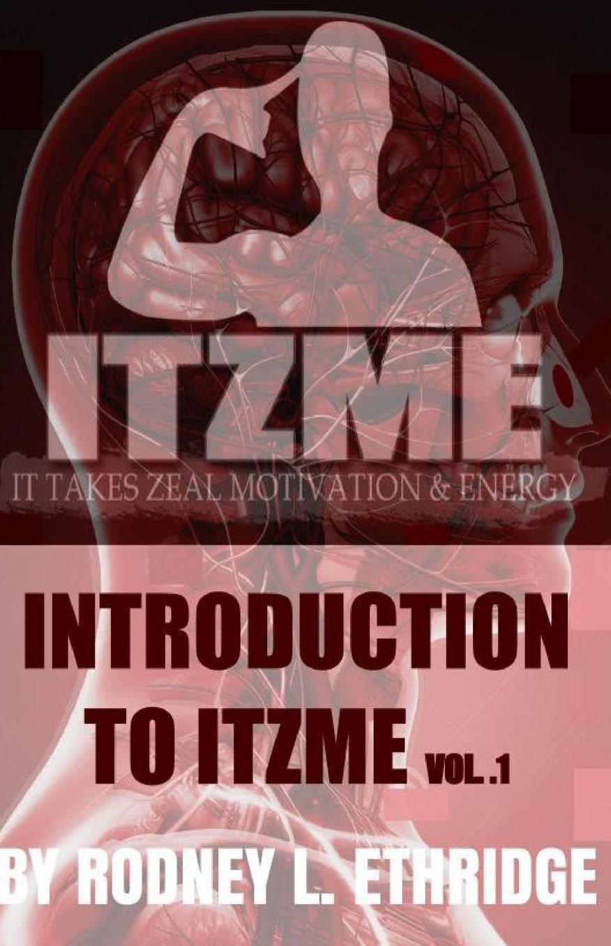 Introduction to ITZME: IT Takes Zeal Motivation & Energy