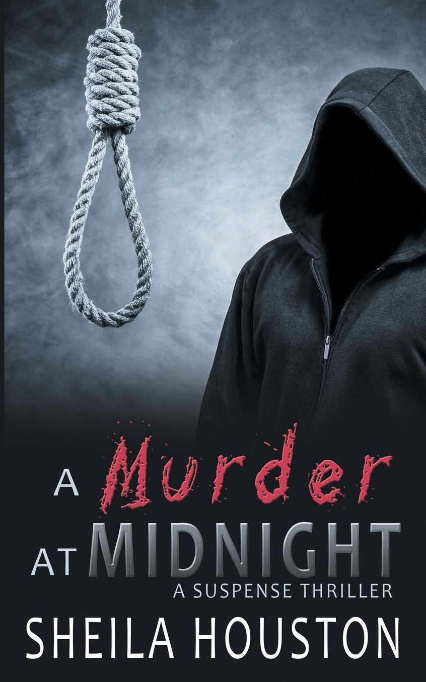 A Murder at Midnight: Book I