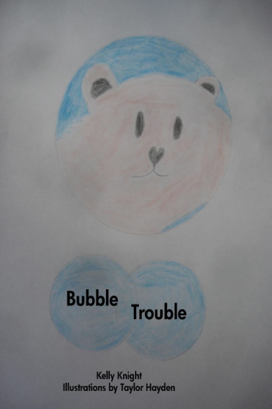 Bubble Trouble