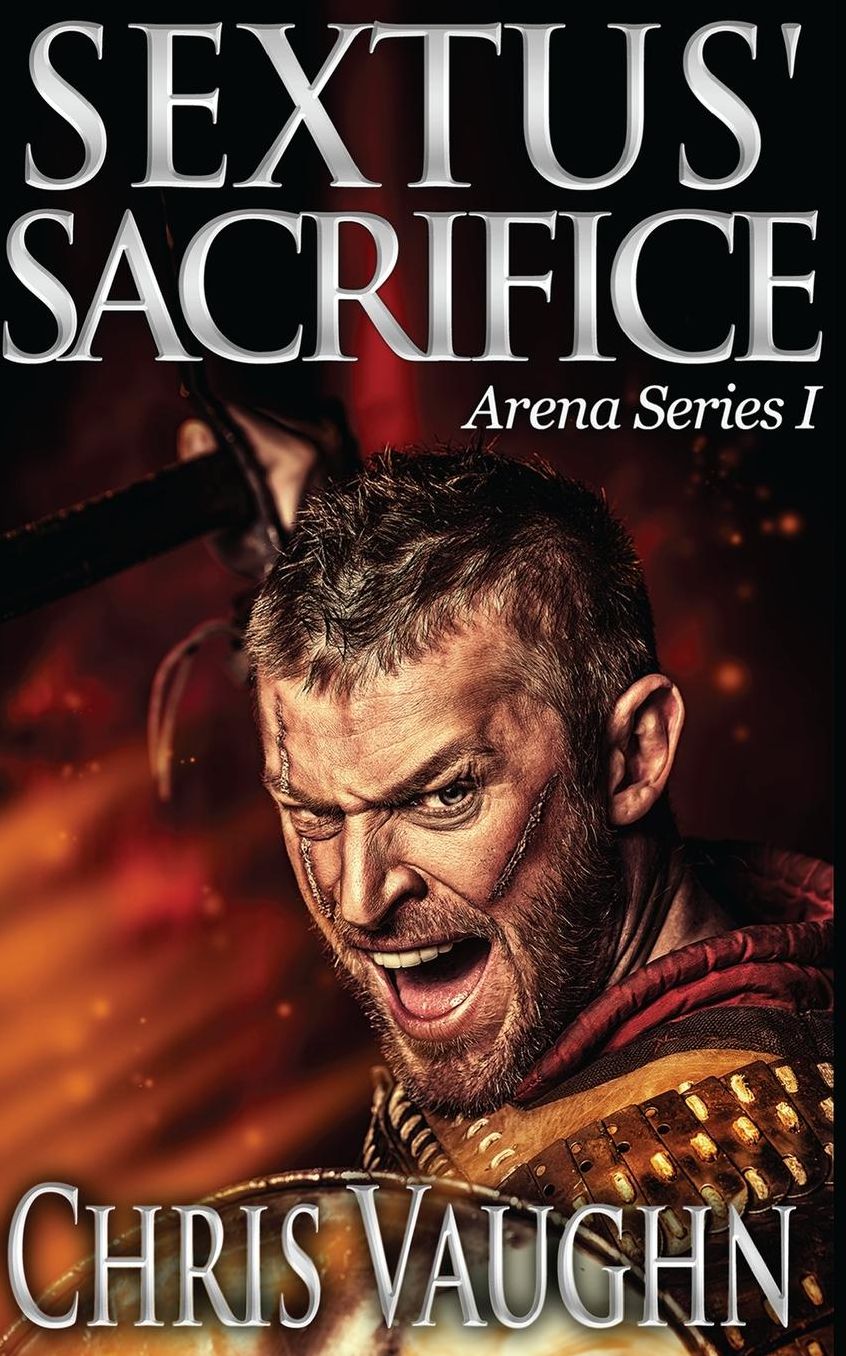 Sextus' Sacrifice: Arena Series I