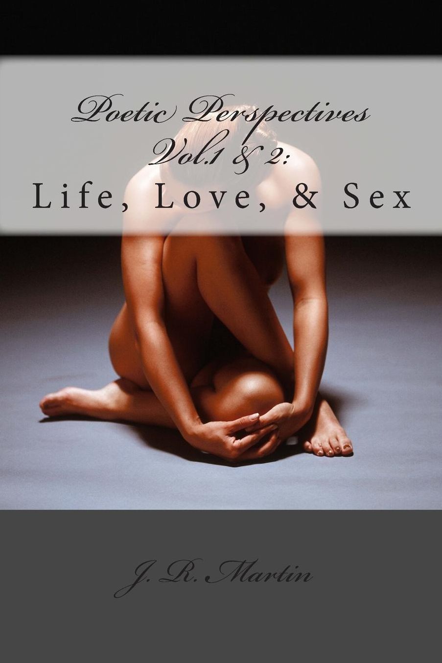 Poetic Perspectives Vol.1 & 2: : Life, Love, & Sex