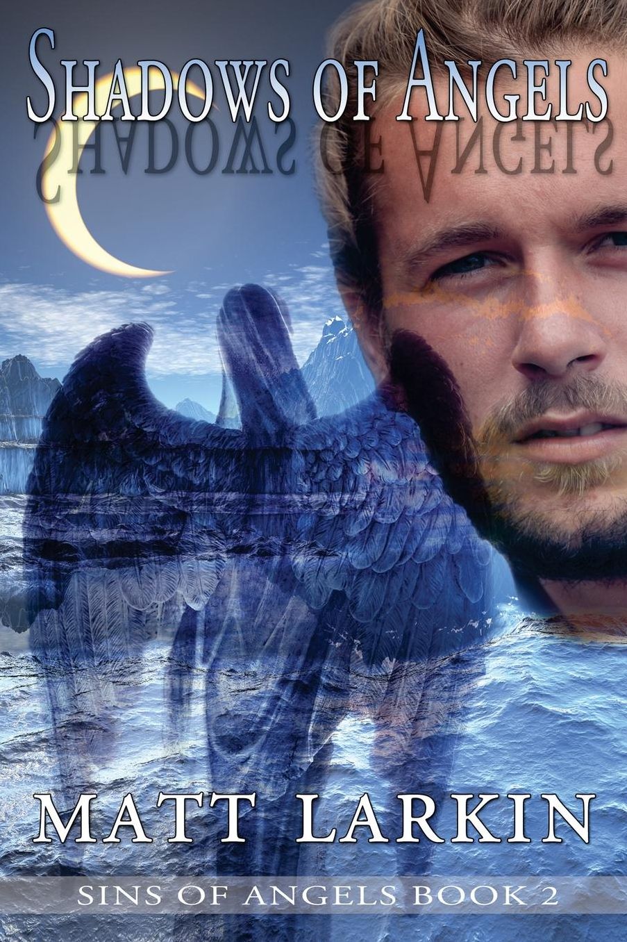 Shadows of Angels