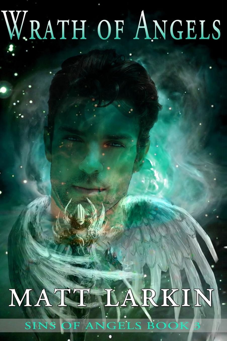Wrath of Angels