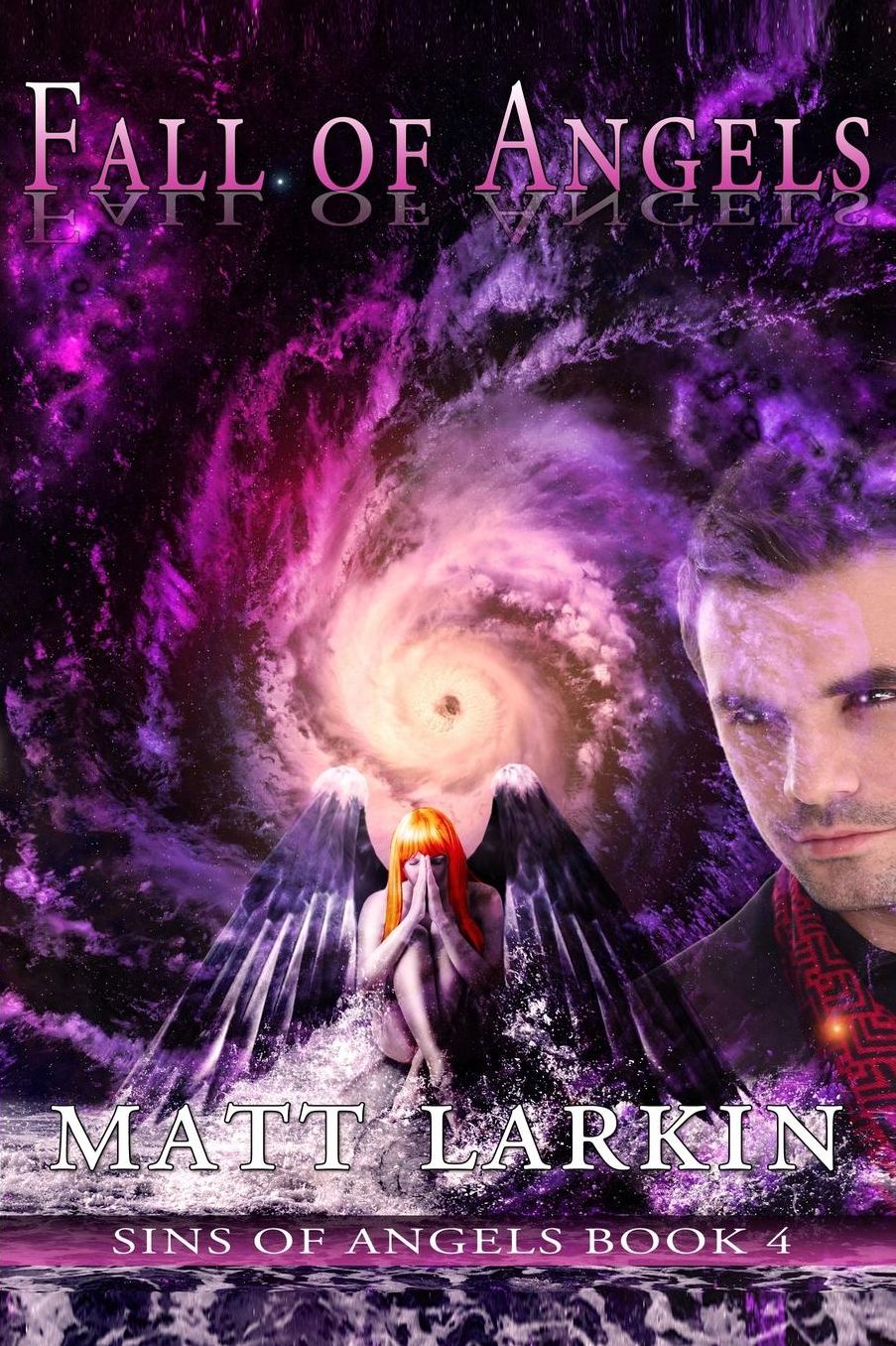 Fall of Angels