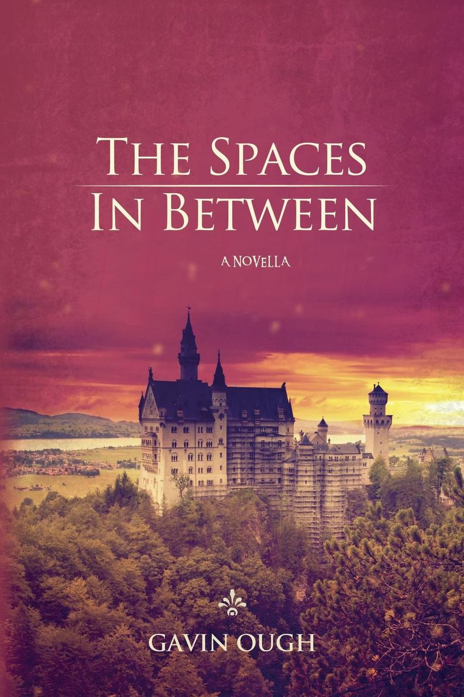 The Spaces In Between: A Novella