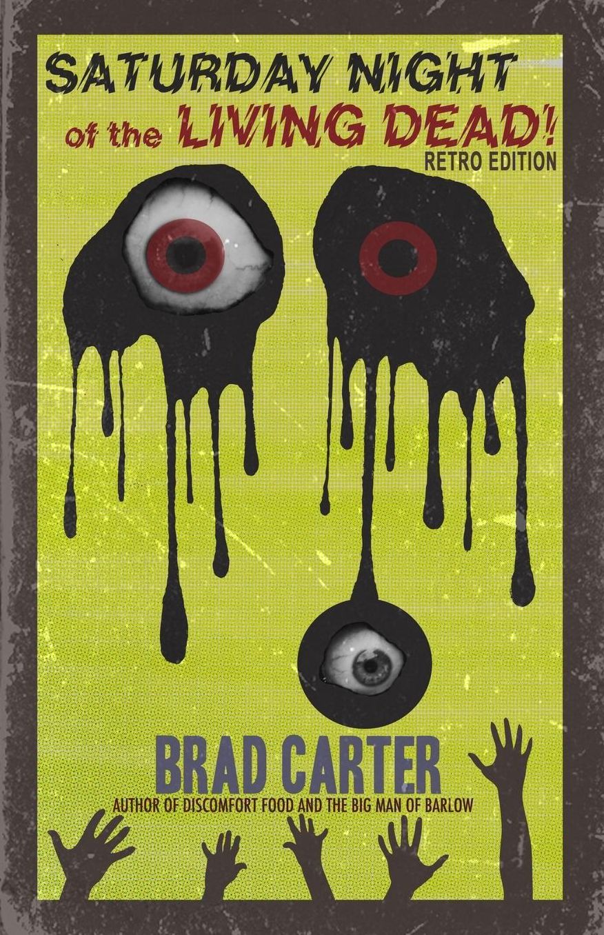 Saturday Night of the Living Dead