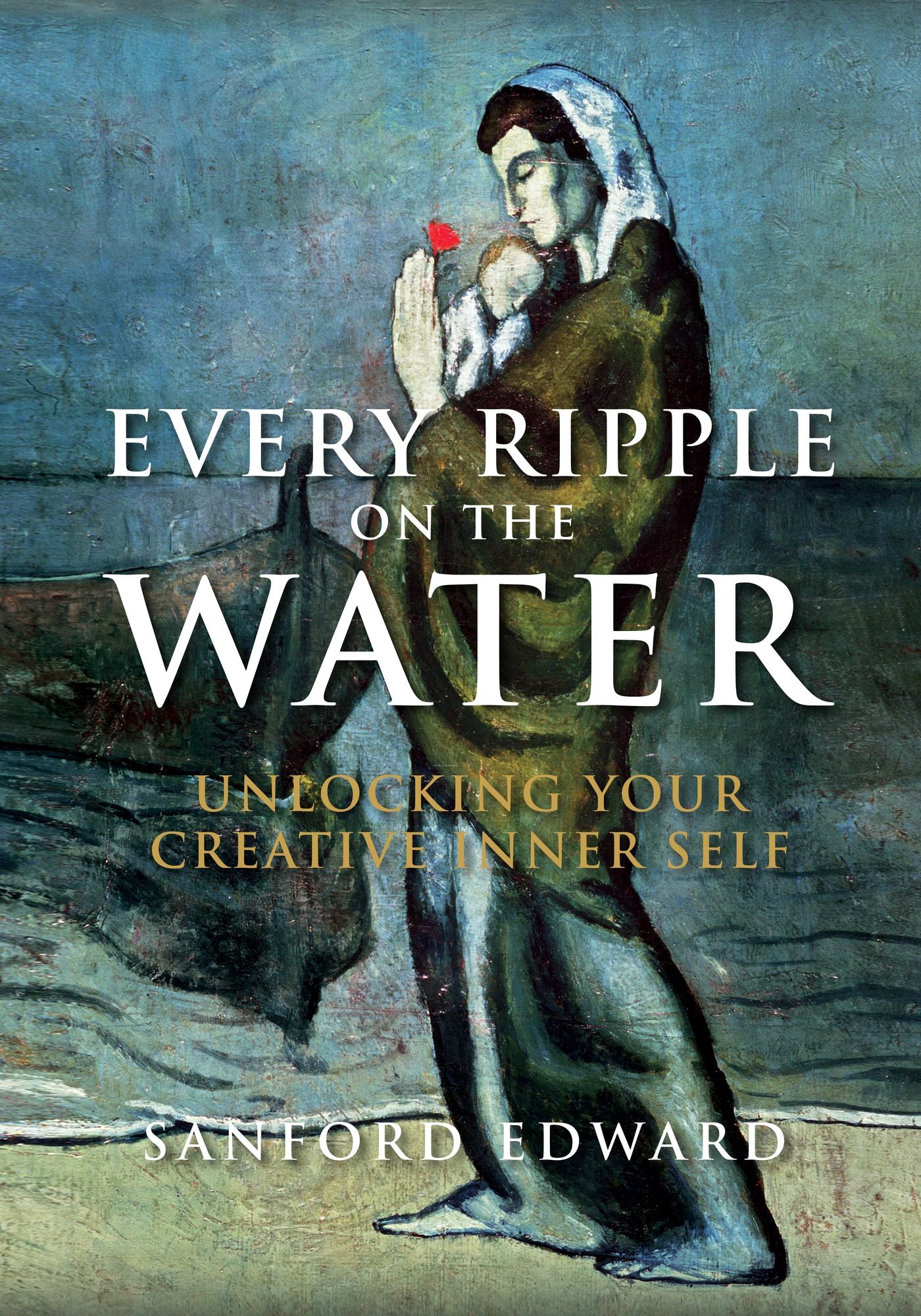 Every Ripple on the Water: Unlocking Your Creative Inner Self