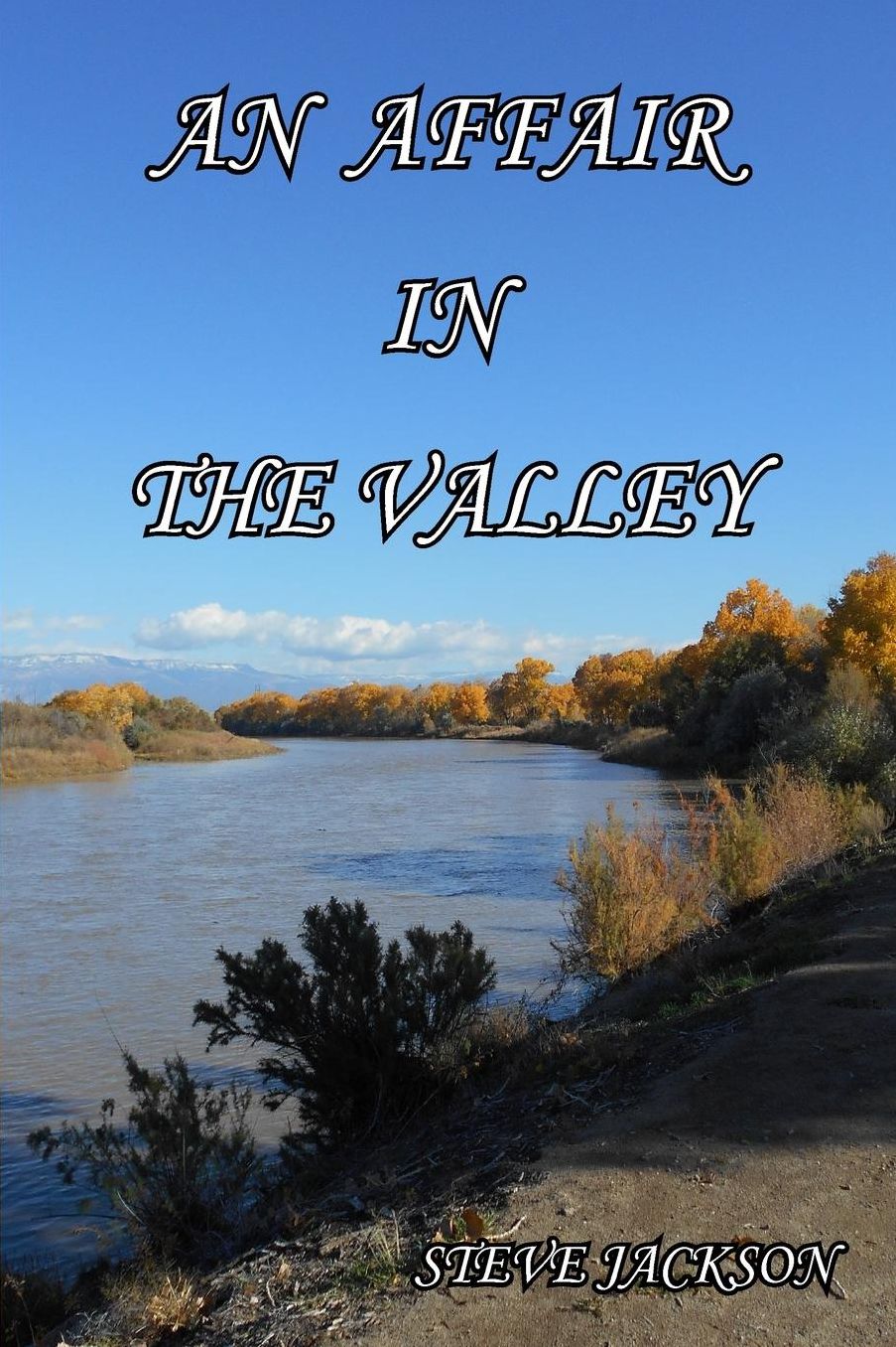 An Affair In The Valley