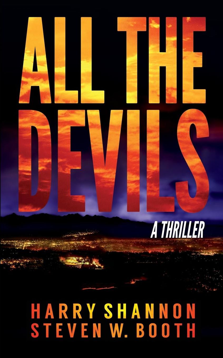 All The Devils