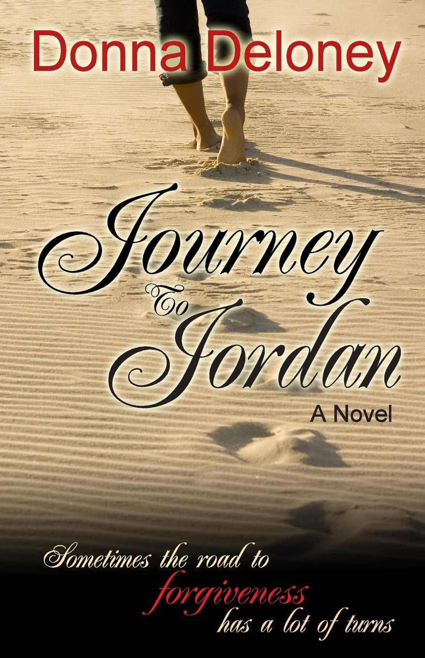 Journey to Jordan