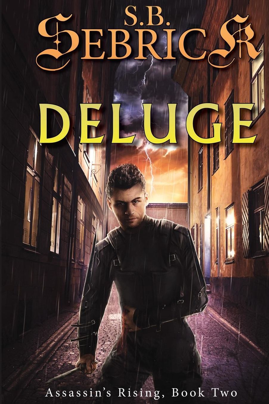 Deluge