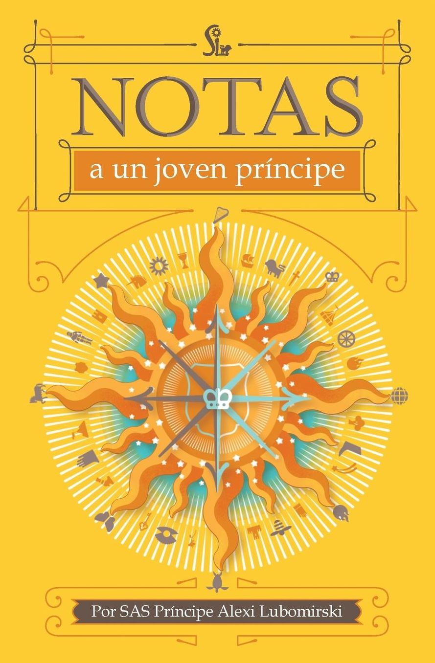 Notas a Un Joven Principe