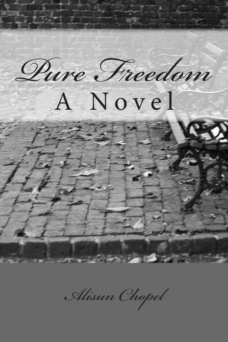 Pure Freedom