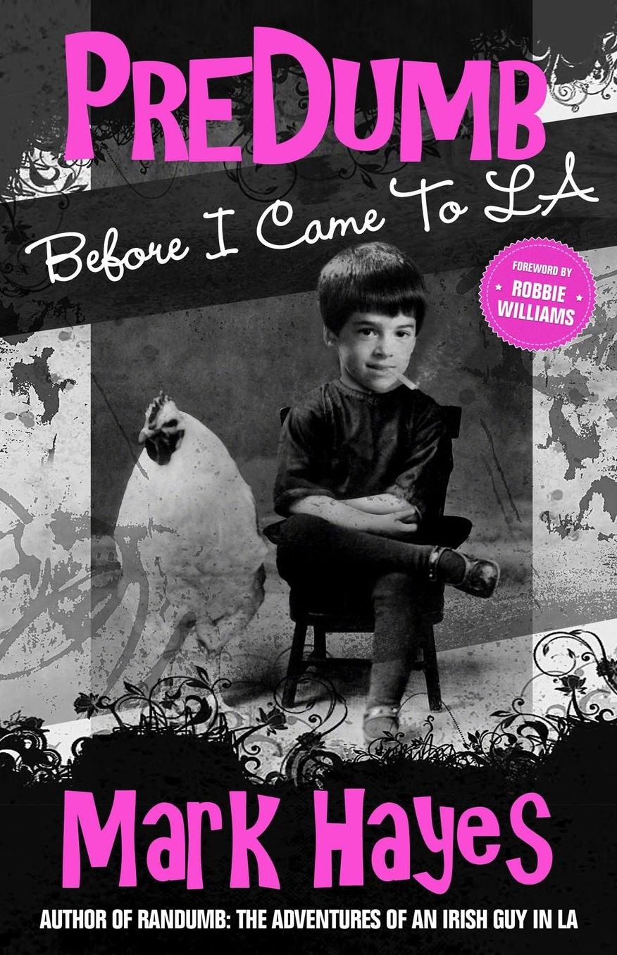 PreDumb: Before I Came To LA