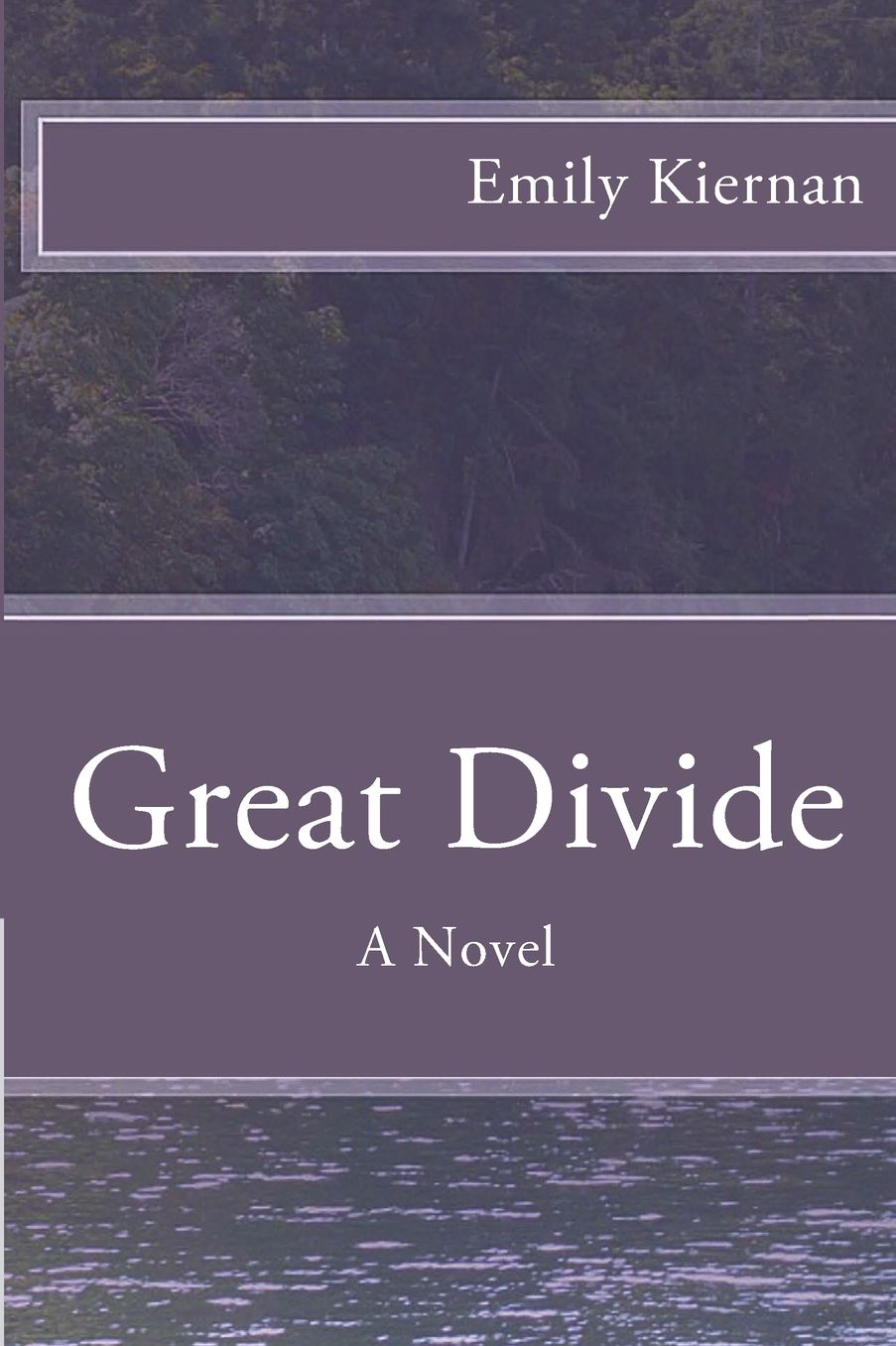 Great Divide