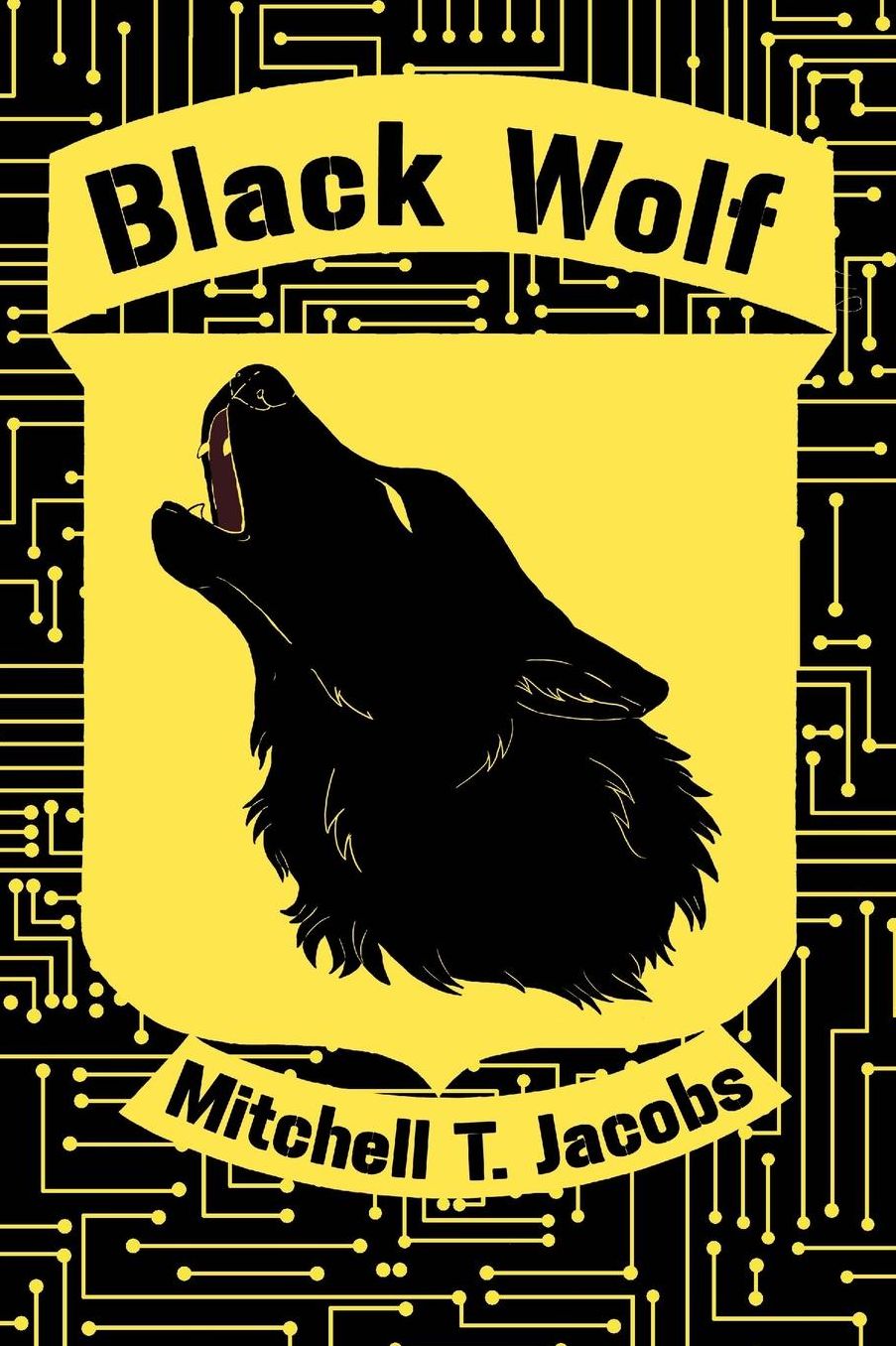 Black Wolf: A World at War Novel