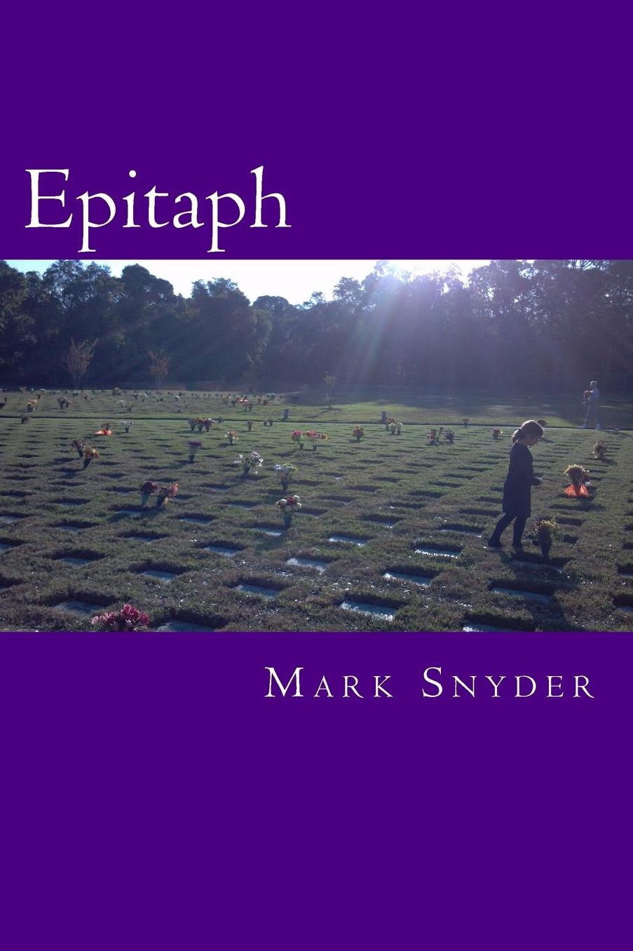 Epitaph: A Conceptual Elegy