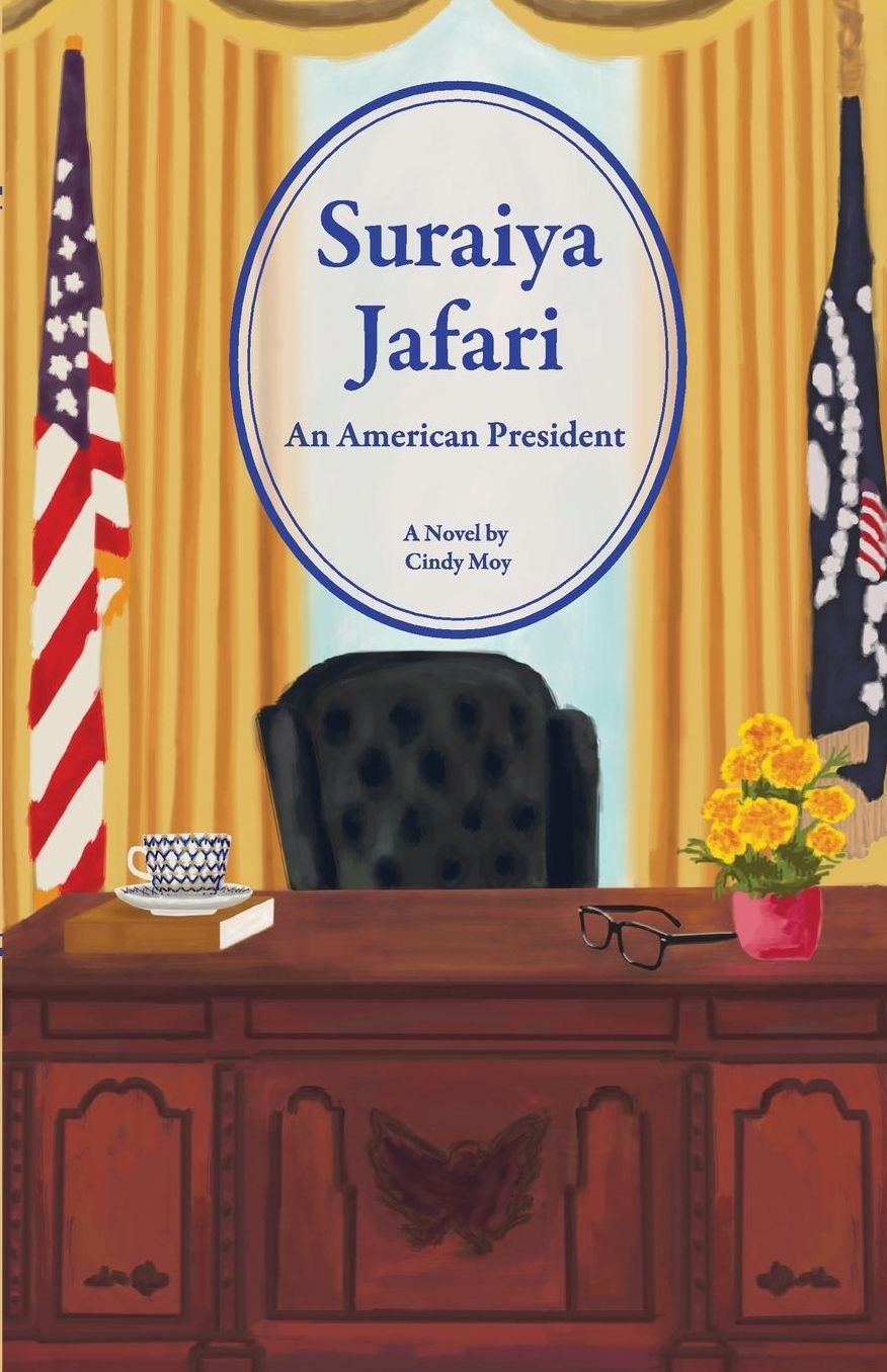 Suraiya Jafari: An American President