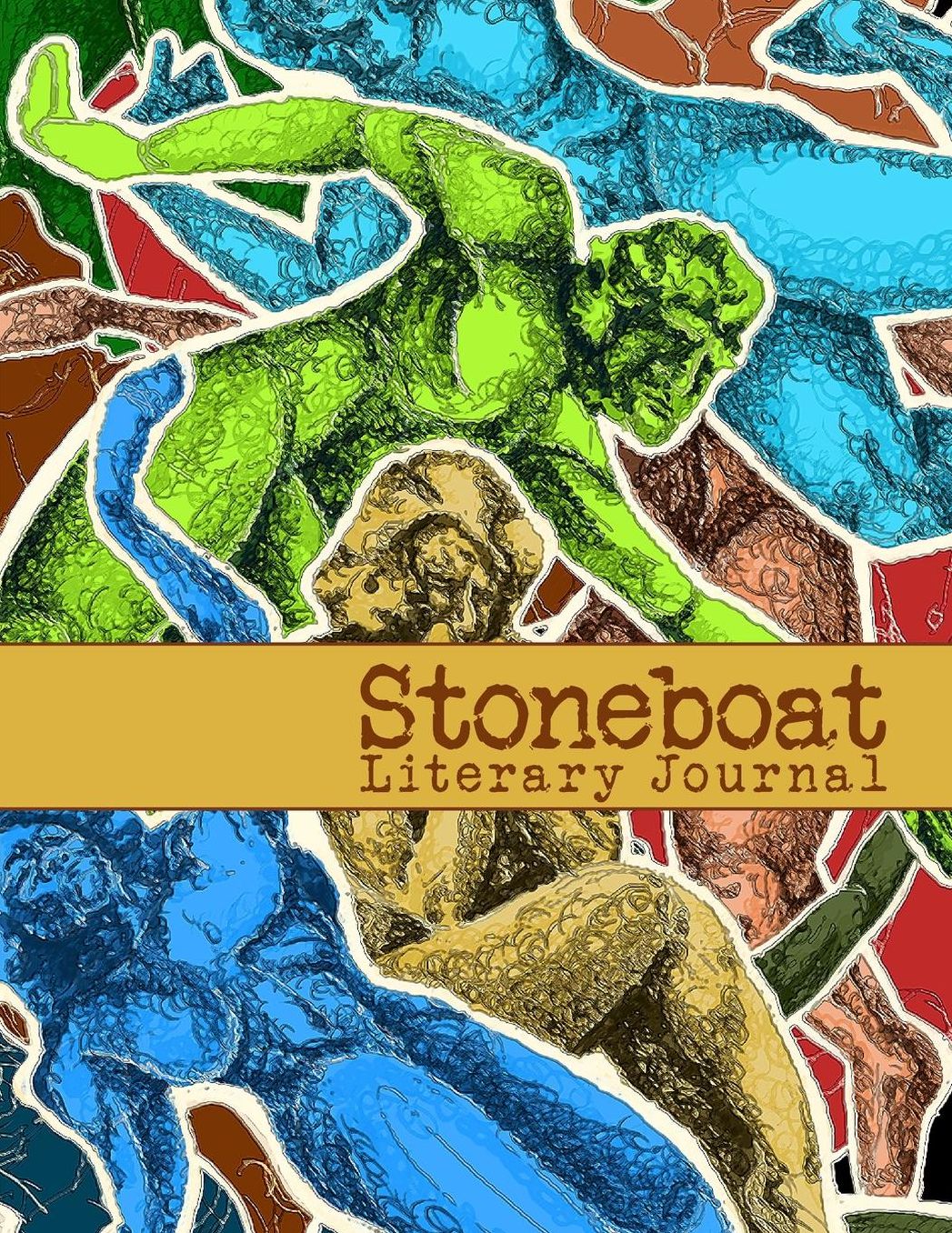 Stoneboat 4.2