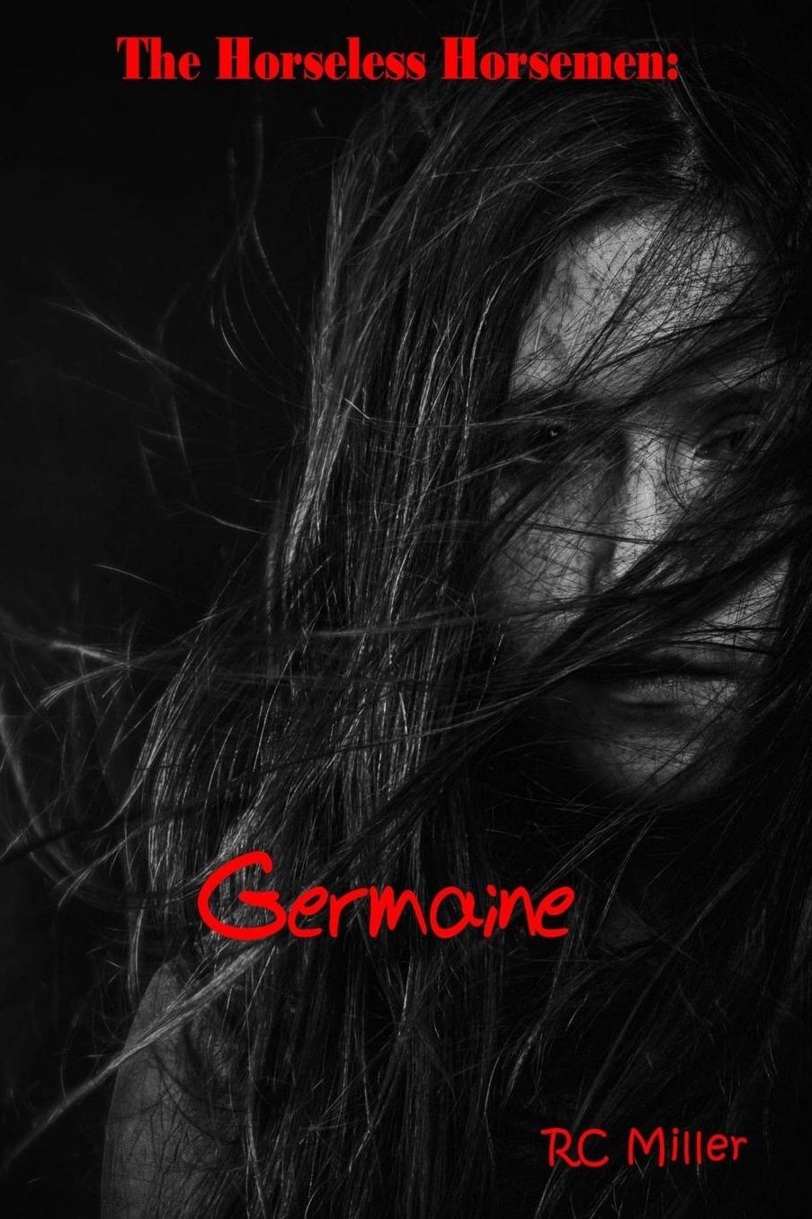 The Horseless Horsemen: Germaine