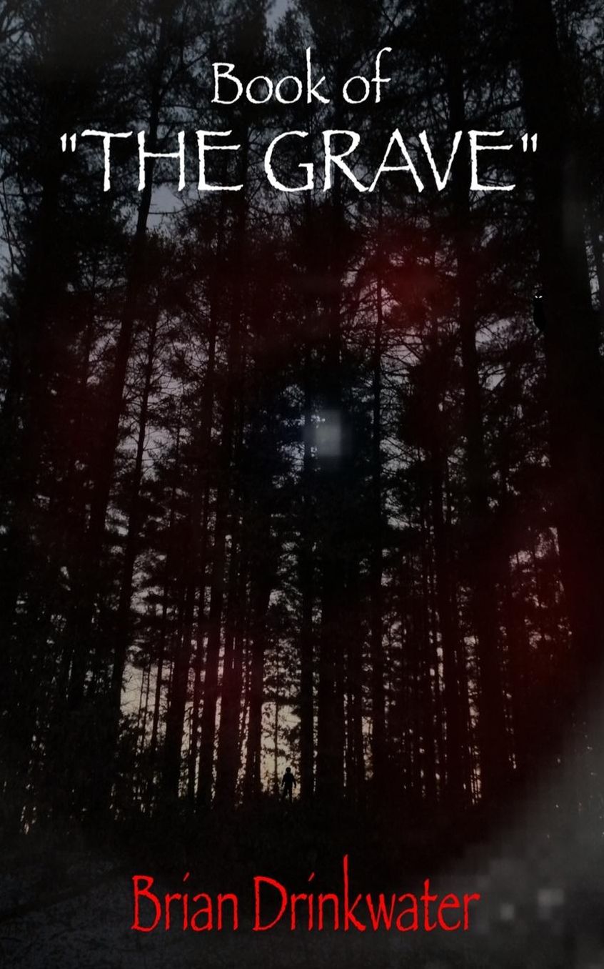 Book of "The Grave"