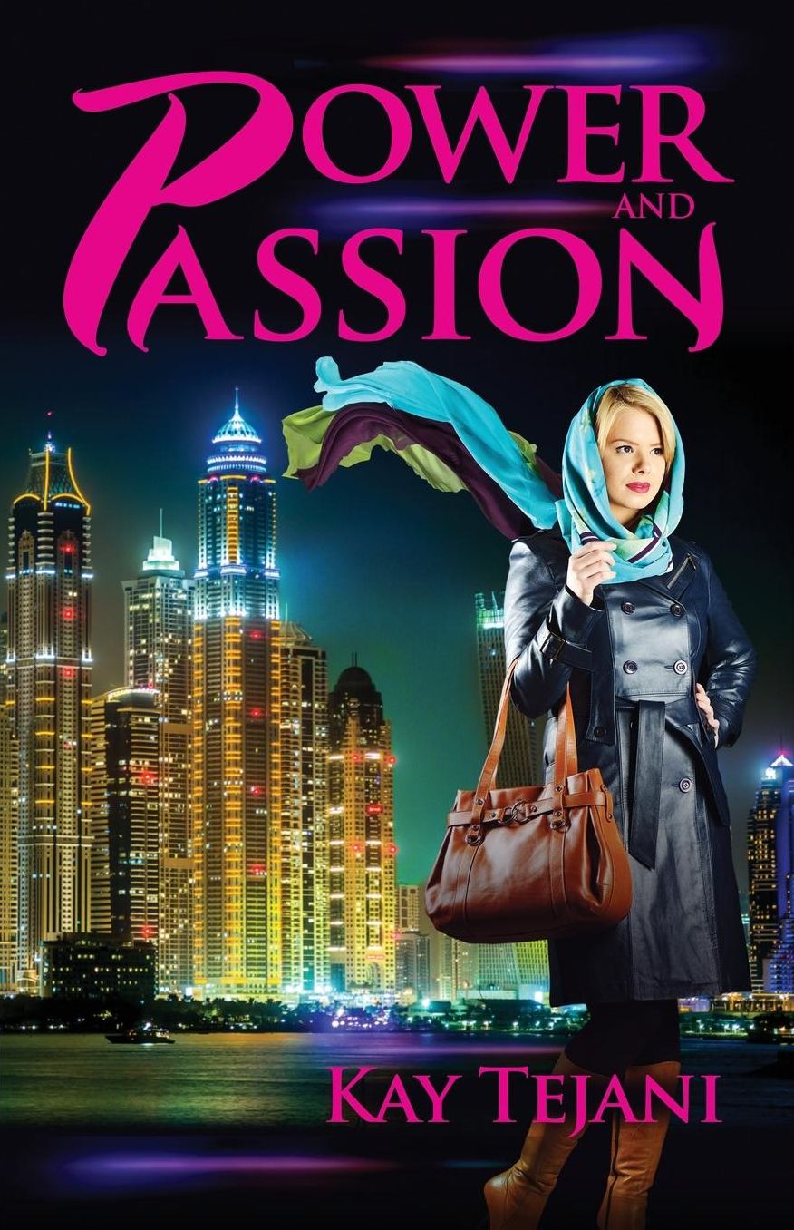 Power and Passion