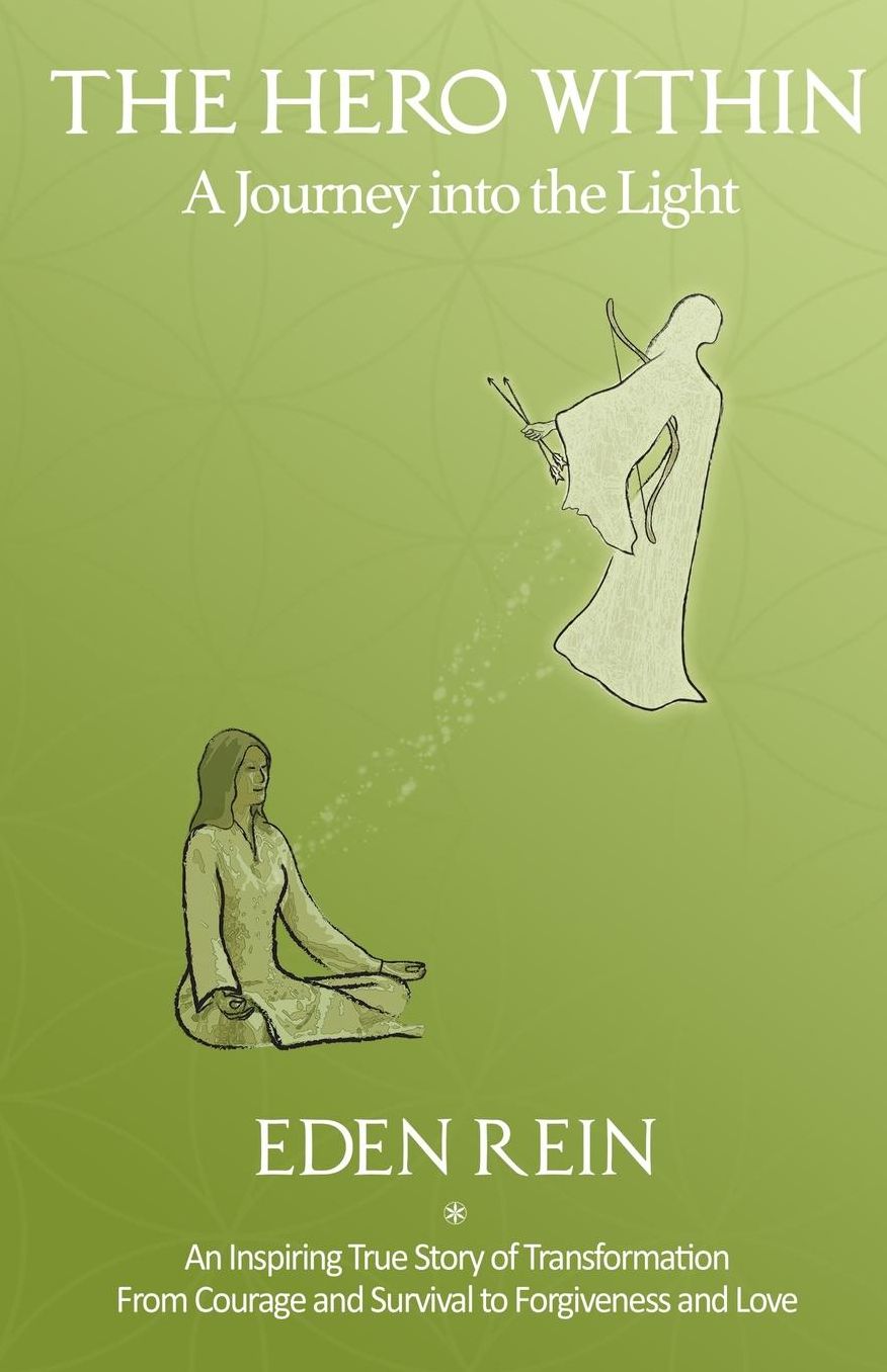 The Hero Within: A Journey Into the Light