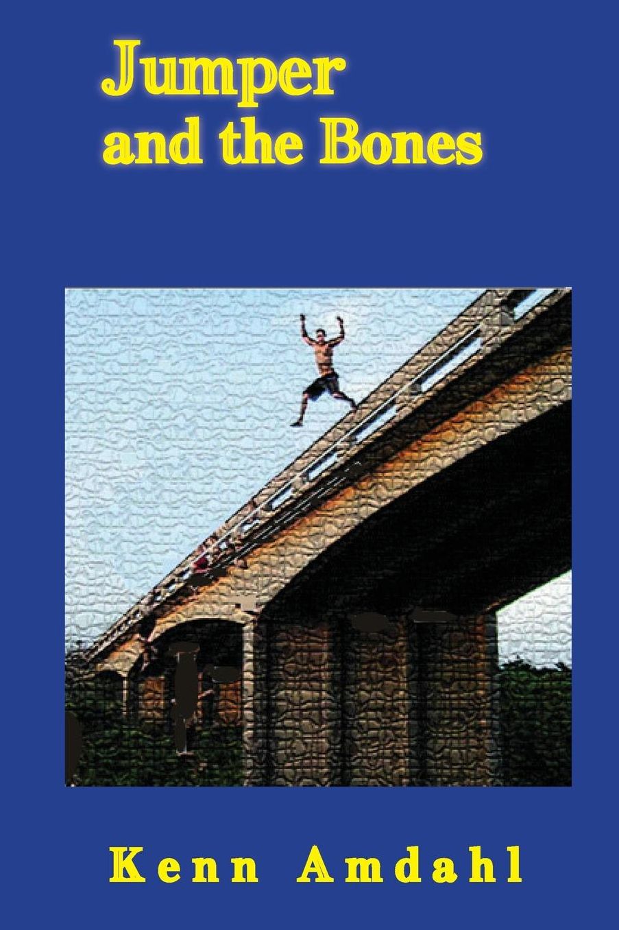 Jumper and the Bones