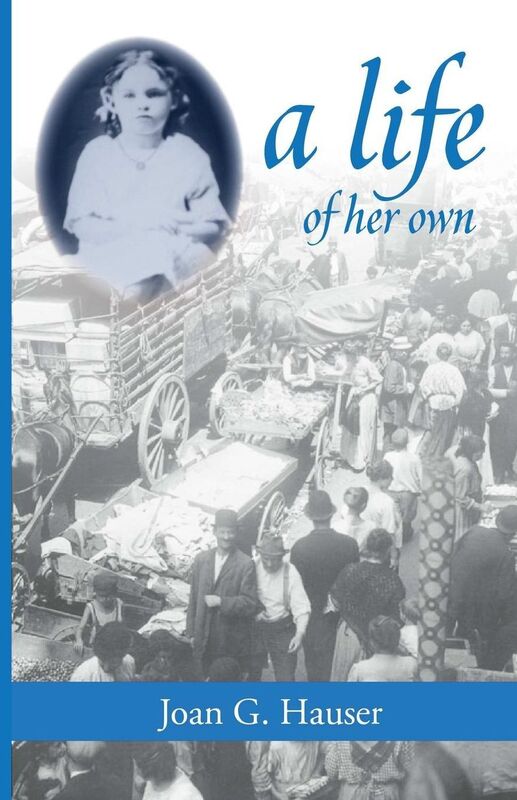 A Life of Her Own