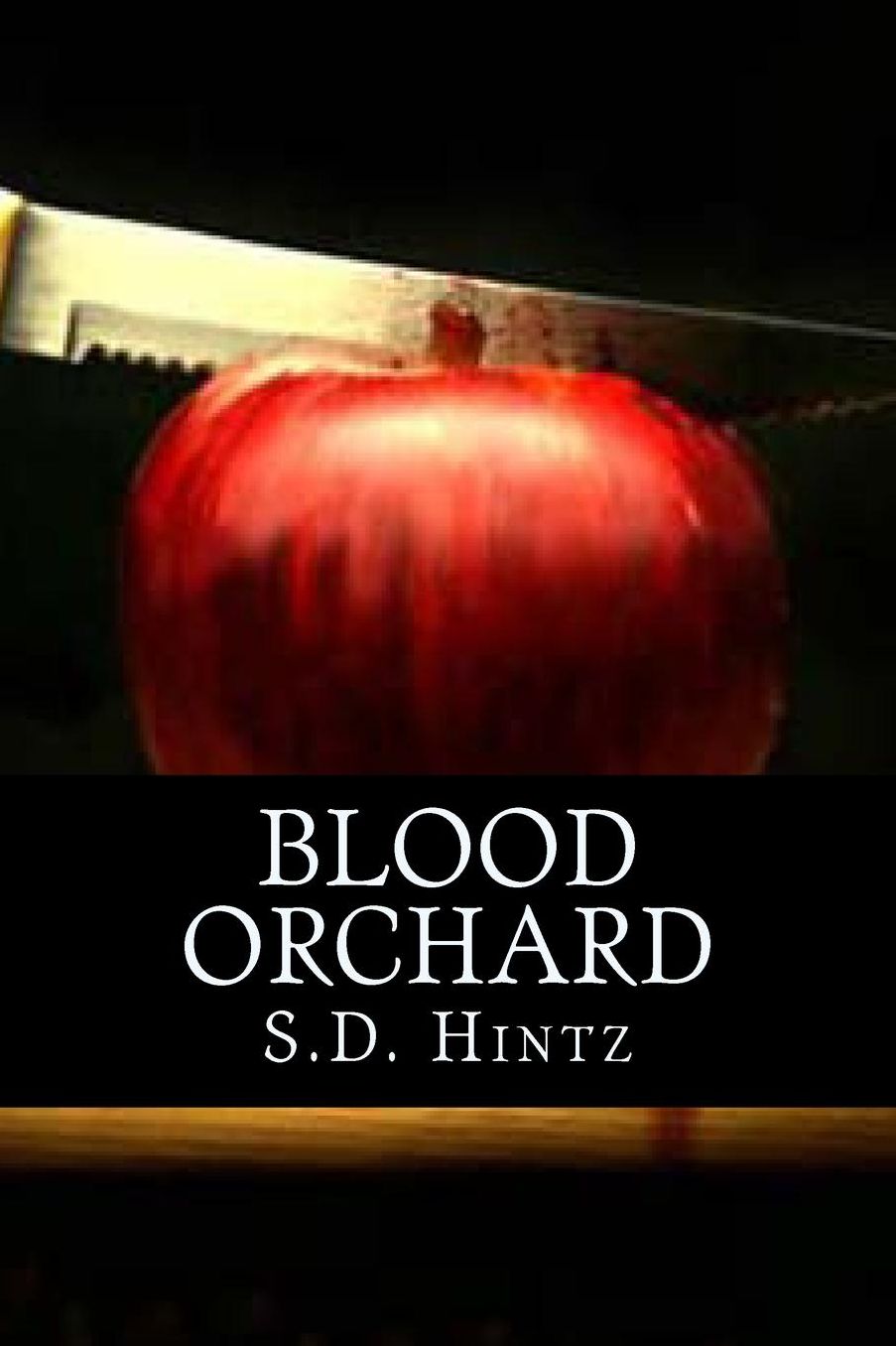 Blood Orchard