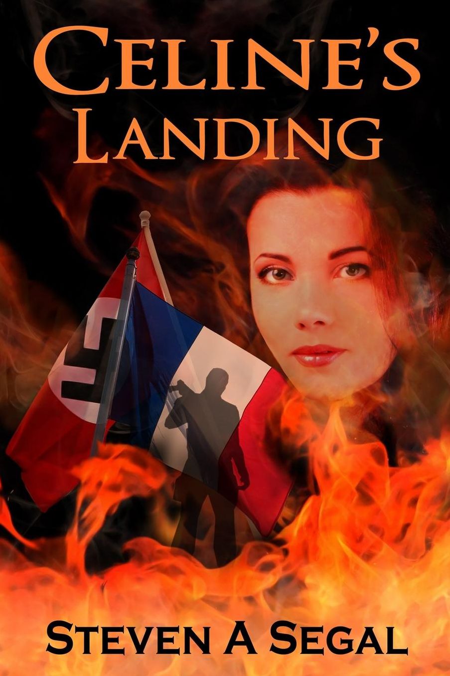 Celine's Landing
