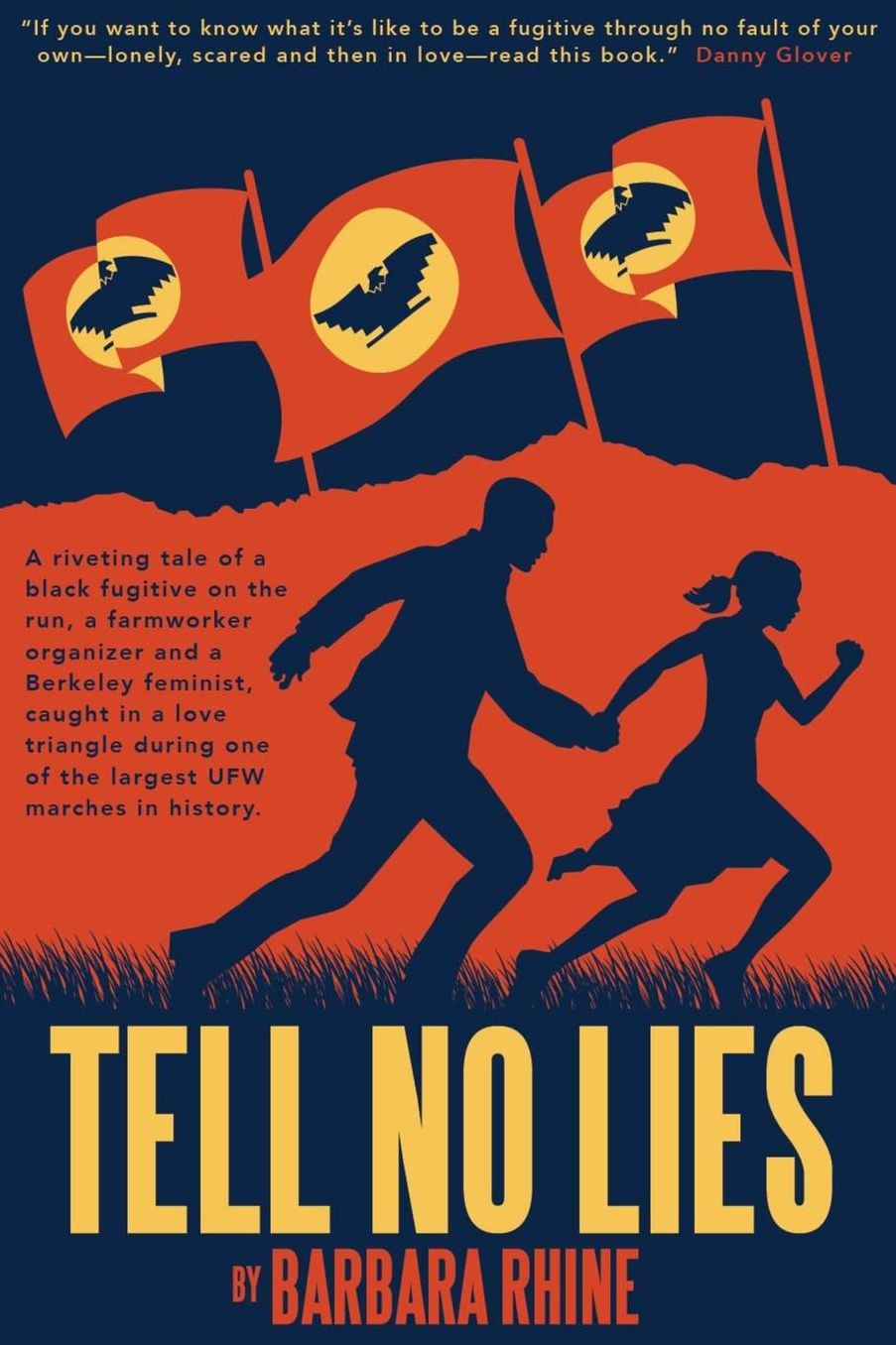 Tell No Lies
