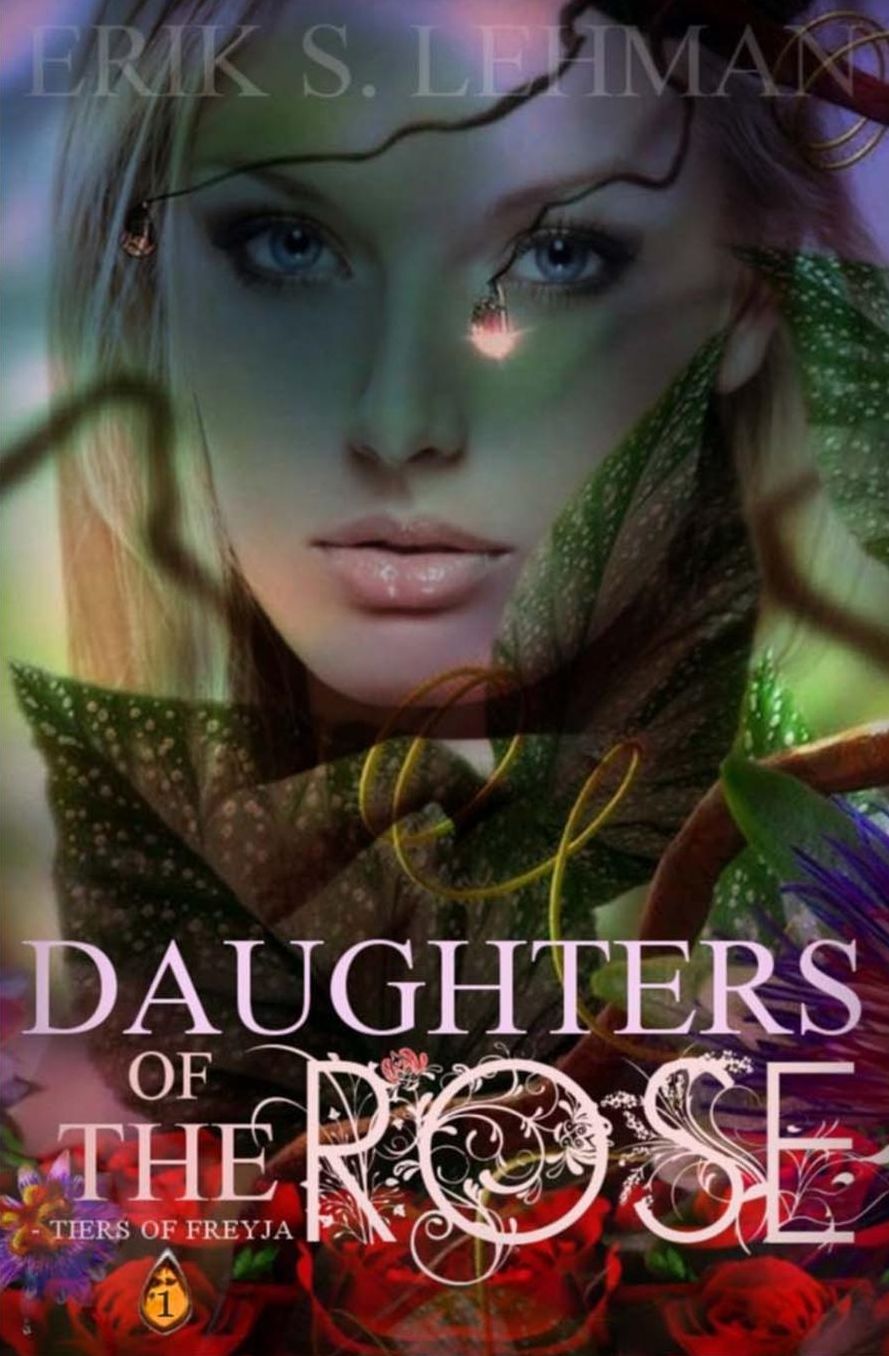 Daughters of The Rose: Tiers of Freyja