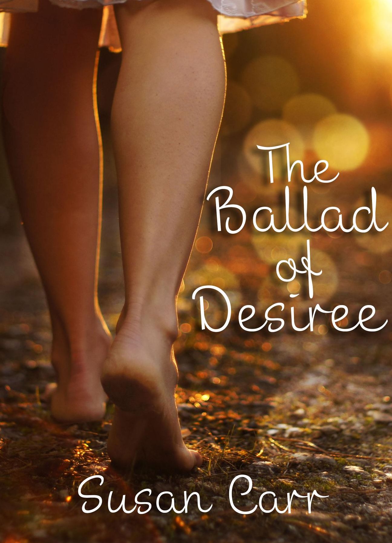 the ballad of desiree