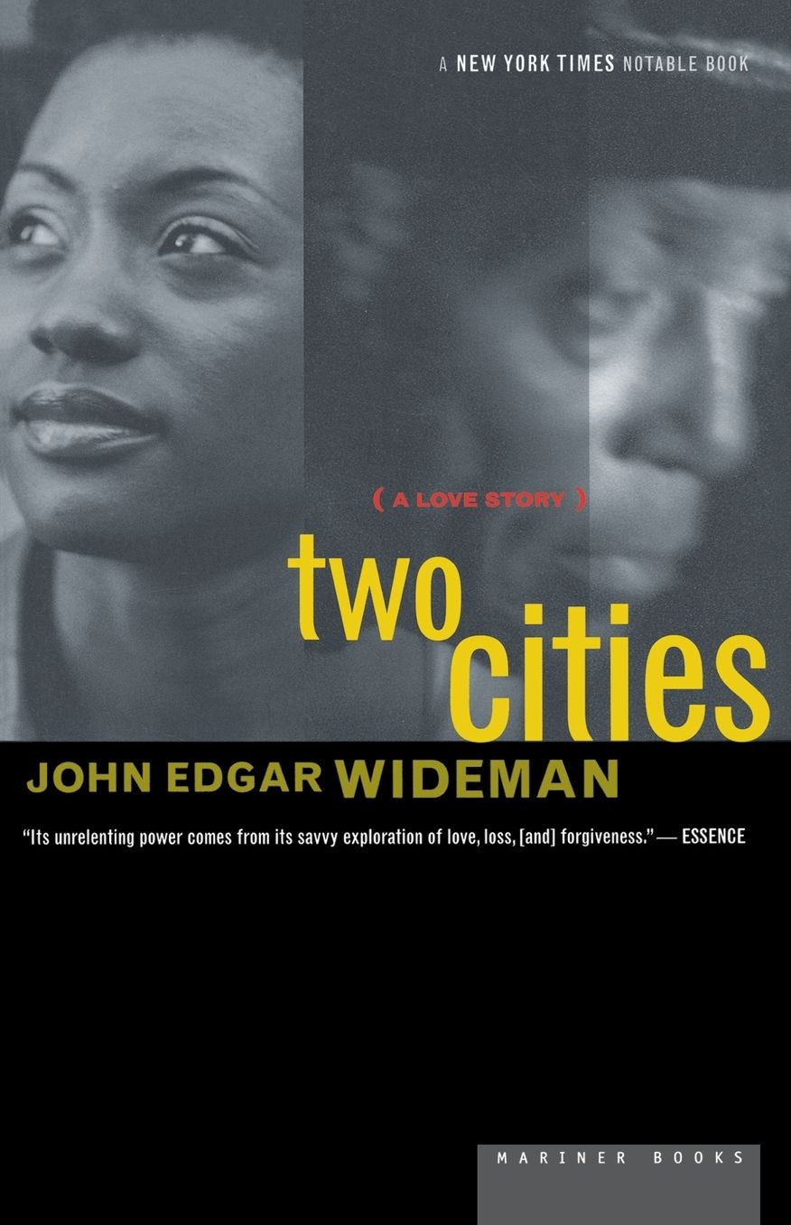 Two Cities: A Love Story