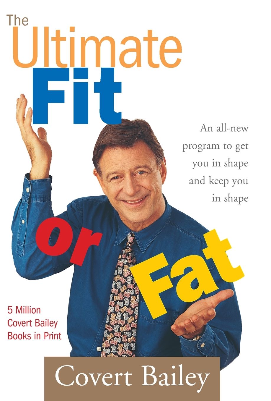 The Ultimate Fit or Fat