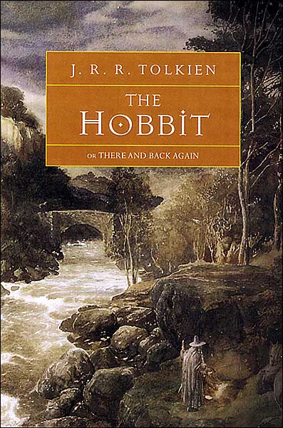 The Hobbit: Or There and Back Again