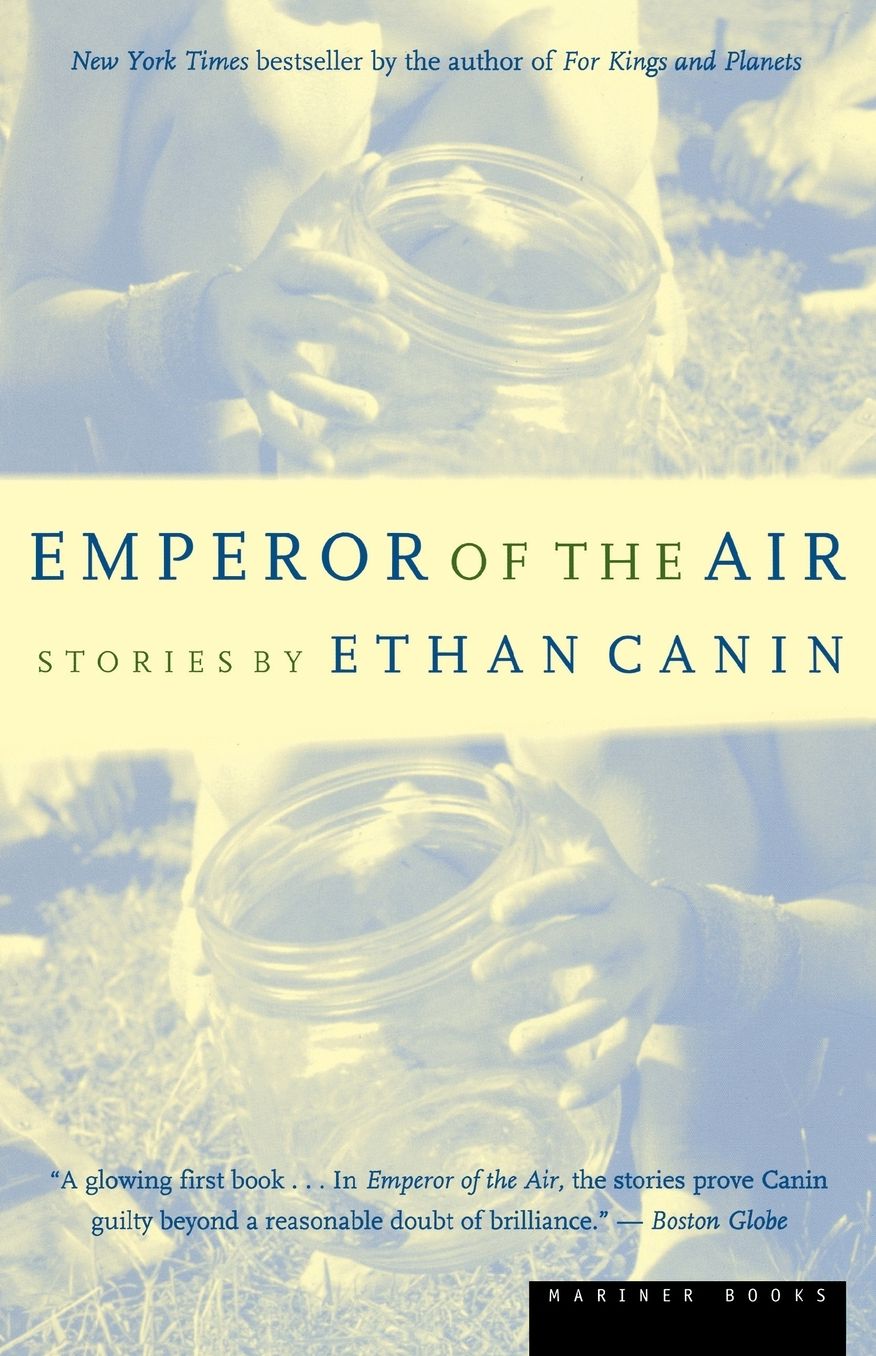 Emperor of the Air