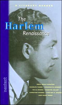 Holt McDougal Library, High School Nextext: Individual Reader The Harlem Renaissance (Nextext Literary Reader) 2001