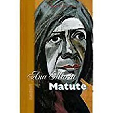 Nextext Spanish: Readers Ana Maria Matute 2001