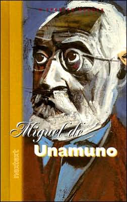 Nextext Spanish: Readers Miguel de Unamuno 2001