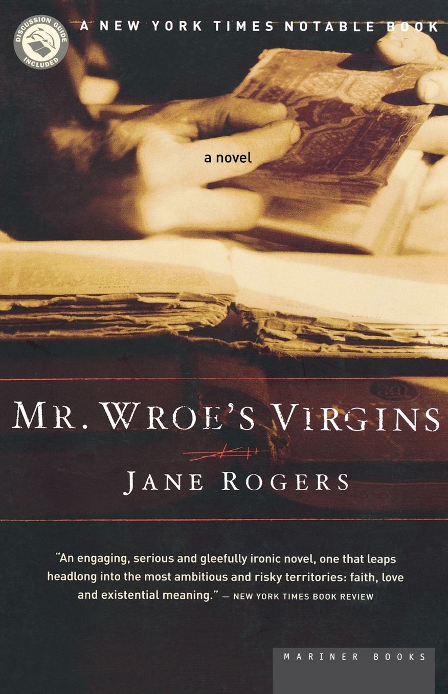Mr. Wroe's Virgins