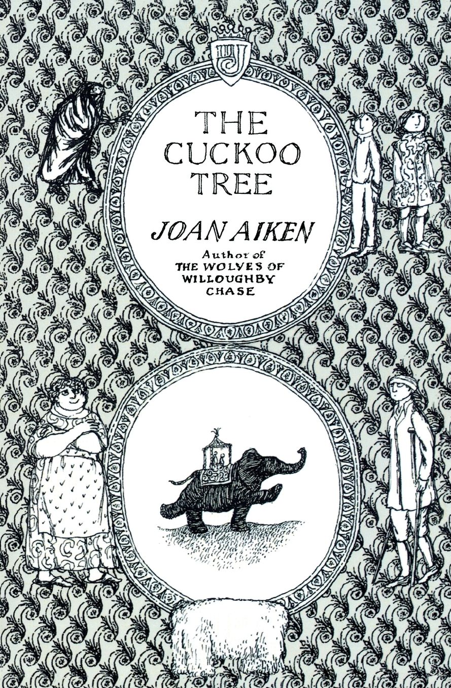 The Cuckoo Tree (Wolves Chronicles Series #6)