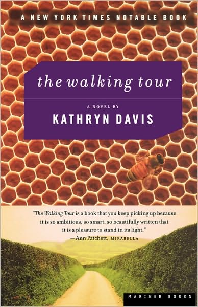 The Walking Tour