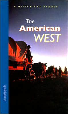 The American West Grades 6-12 (McDougal Littell Nextext)