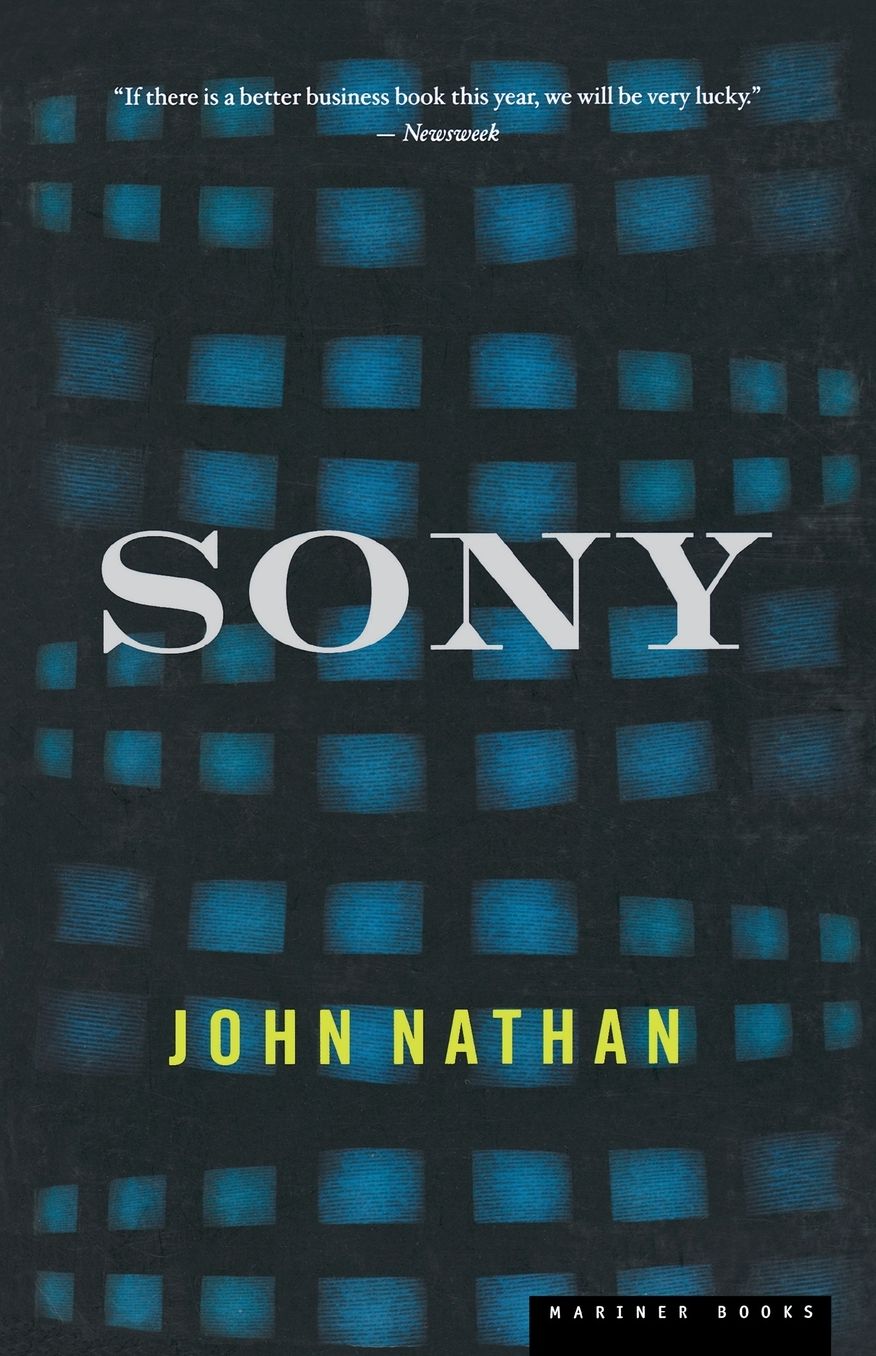 Sony