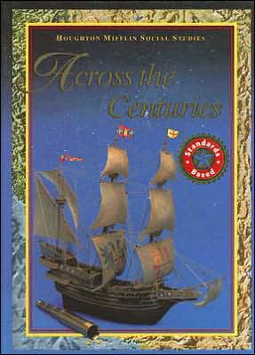 Houghton Mifflin Social Studies: Student Edition Grade 7 Revision 2003