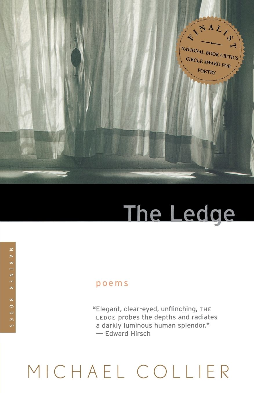 The Ledge